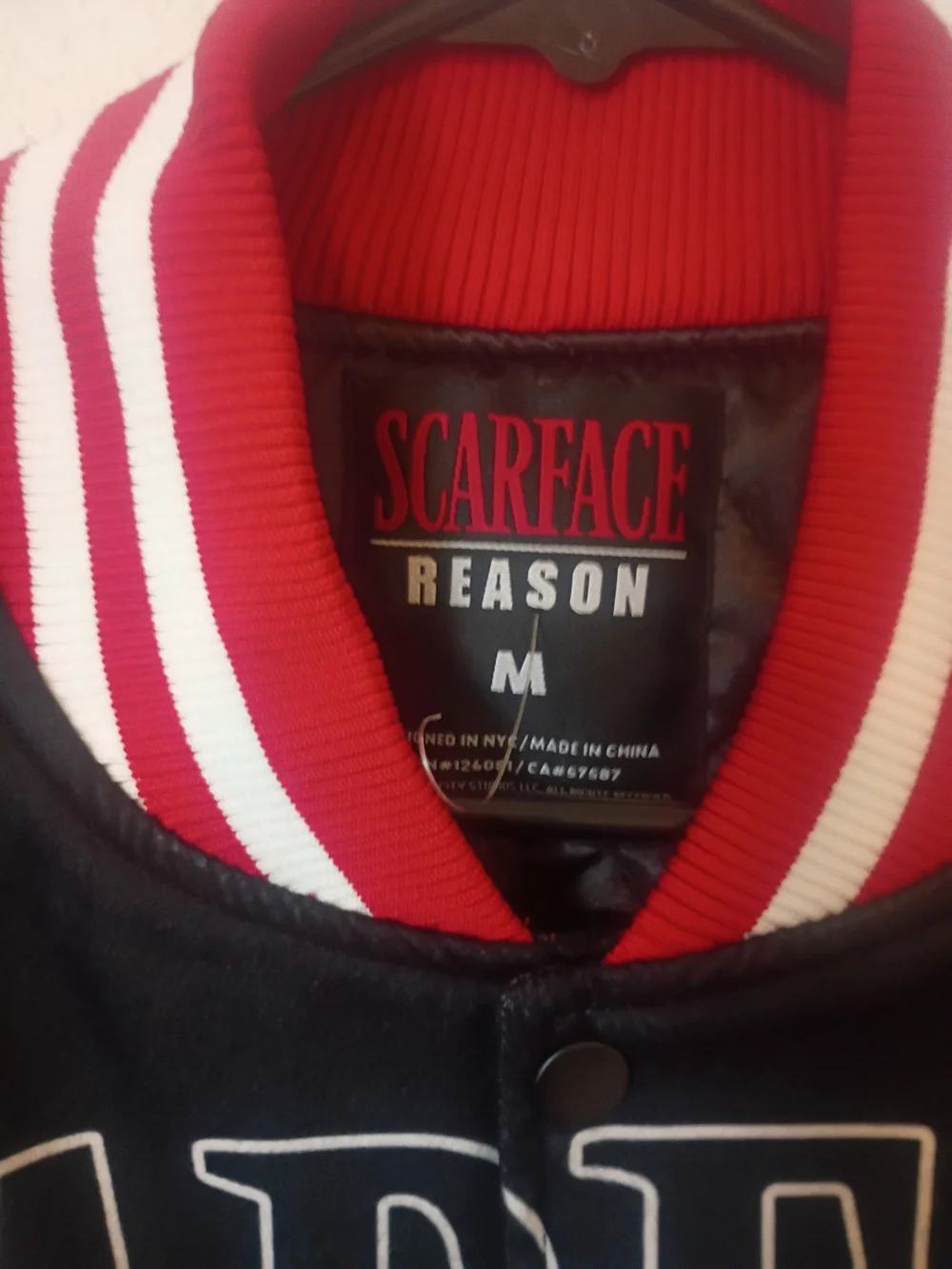 Reason new brand